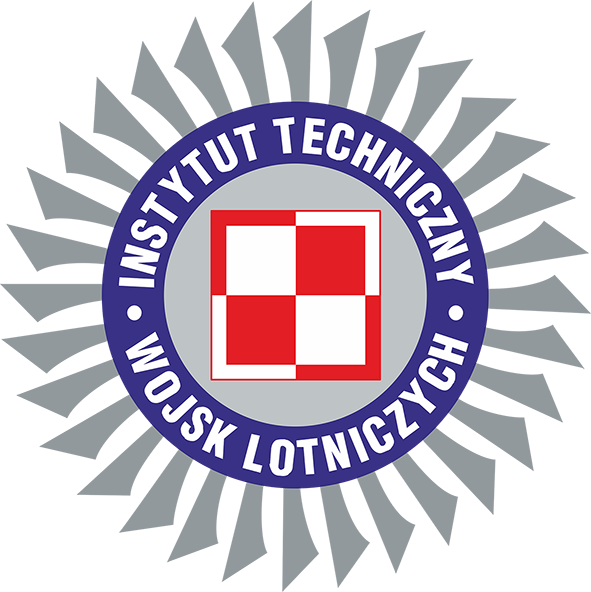 logotyp Instytut Techniczny Wojsk Lotniczych