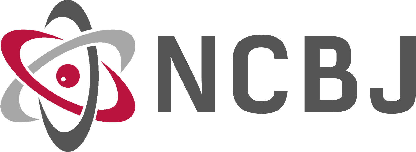 logotyp Narodowe Centrum Badań Jądrowych, Otwock