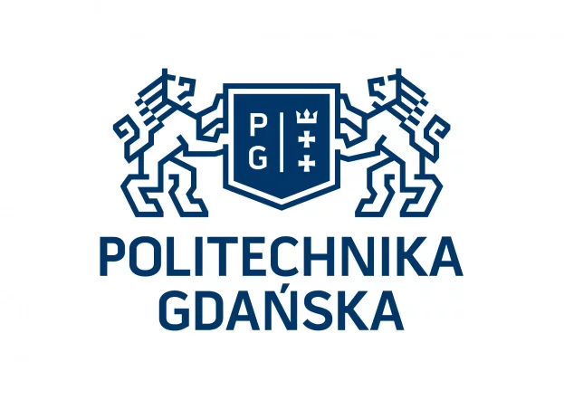 logotyp Politechnika Gdańska