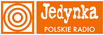 Patronat medialny - Jedynka Polskie Radio, logotyp