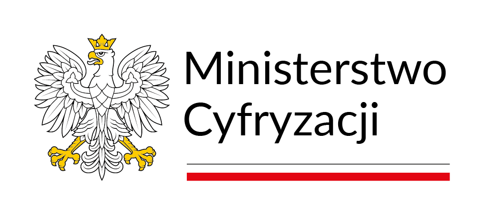 Ministerstwo Cyfryzacji - Logotyp, Patronat Honorowy