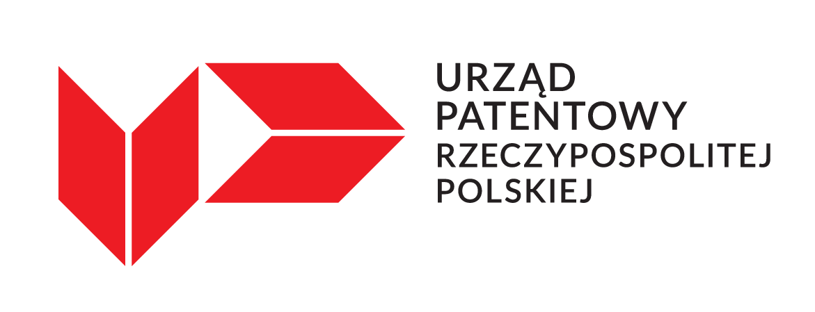 Urzad Patentowy RP - Logotyp, Patronat Honorowy