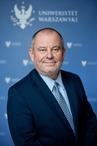 prof. Alojzy Z. Nowak
