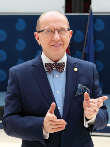 prof. Henryk Skarzynski